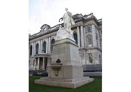 Titanic Memorial Belfast